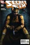 Secret Six #22 Comic Books - Covers, Scans, Photos in Secret Six Comic Books - Covers, Scans, Gallery